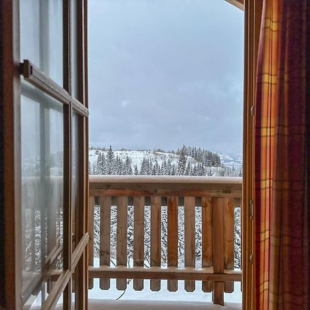 1A Chalet Koralpenzauber - Wandern, Grillen, Sauna Und Traumblick 沃尔夫斯堡 外观 照片
