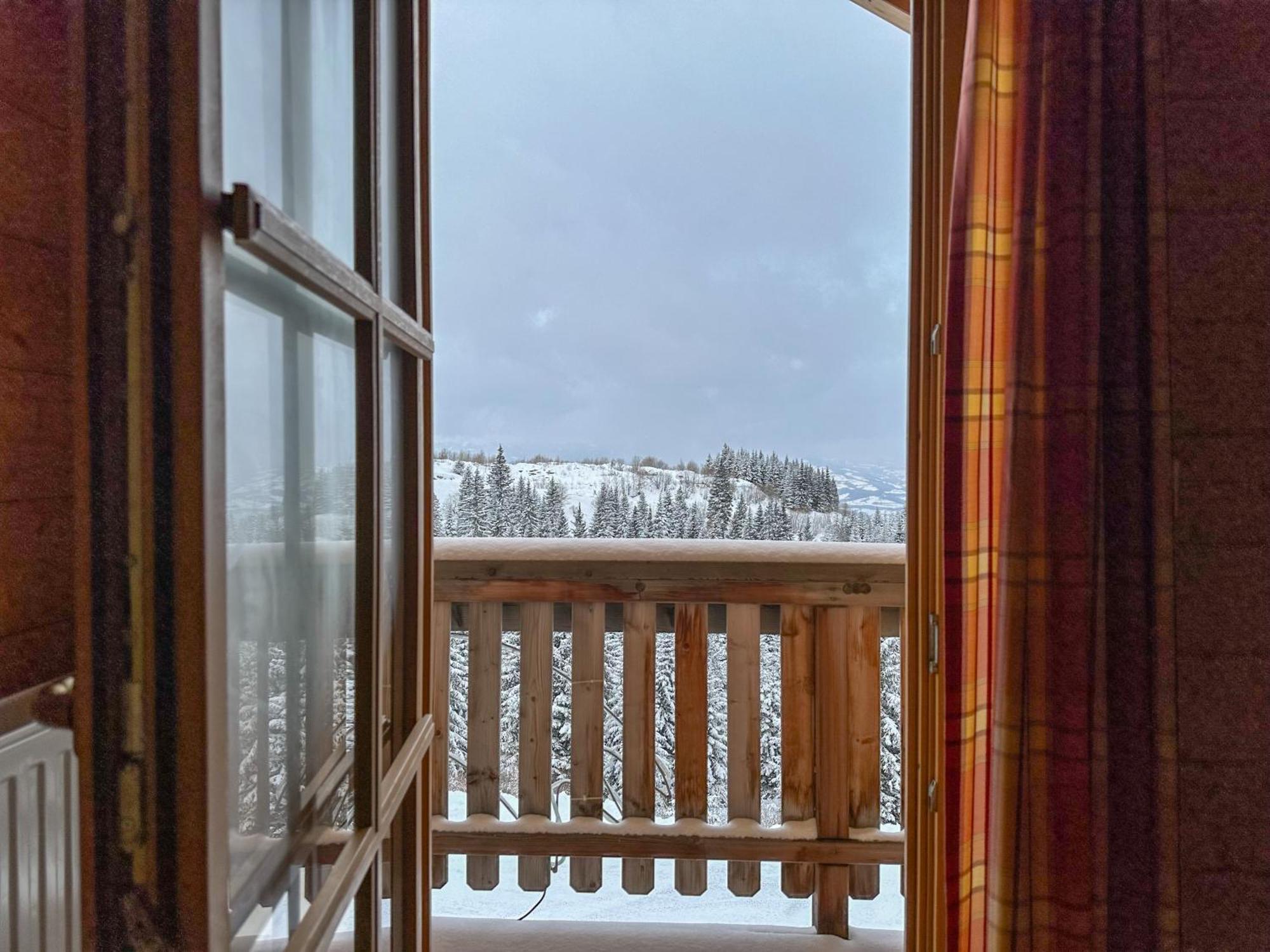 1A Chalet Koralpenzauber - Wandern, Grillen, Sauna Und Traumblick 沃尔夫斯堡 外观 照片