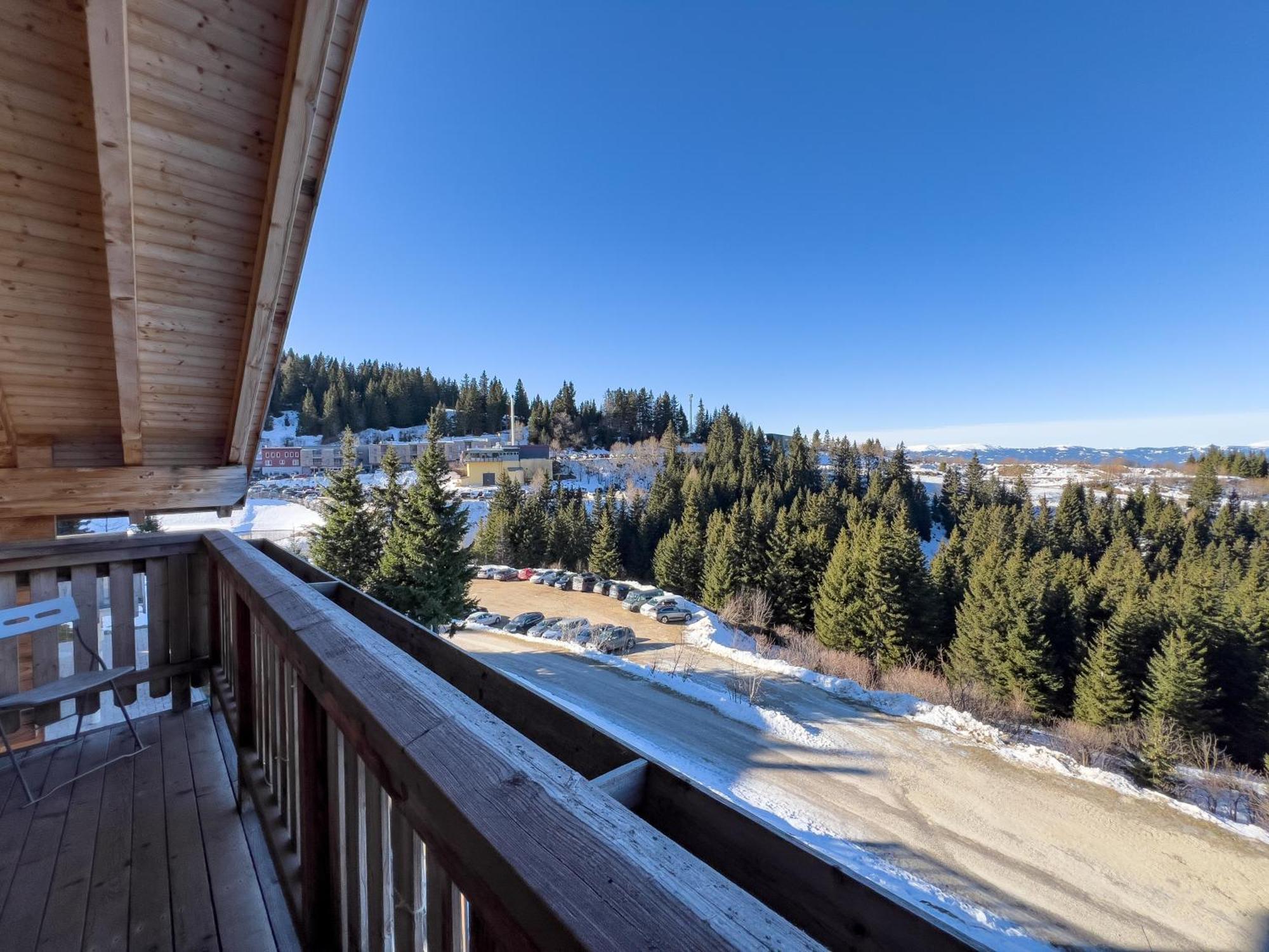 1A Chalet Koralpenzauber - Wandern, Grillen, Sauna Und Traumblick 沃尔夫斯堡 外观 照片