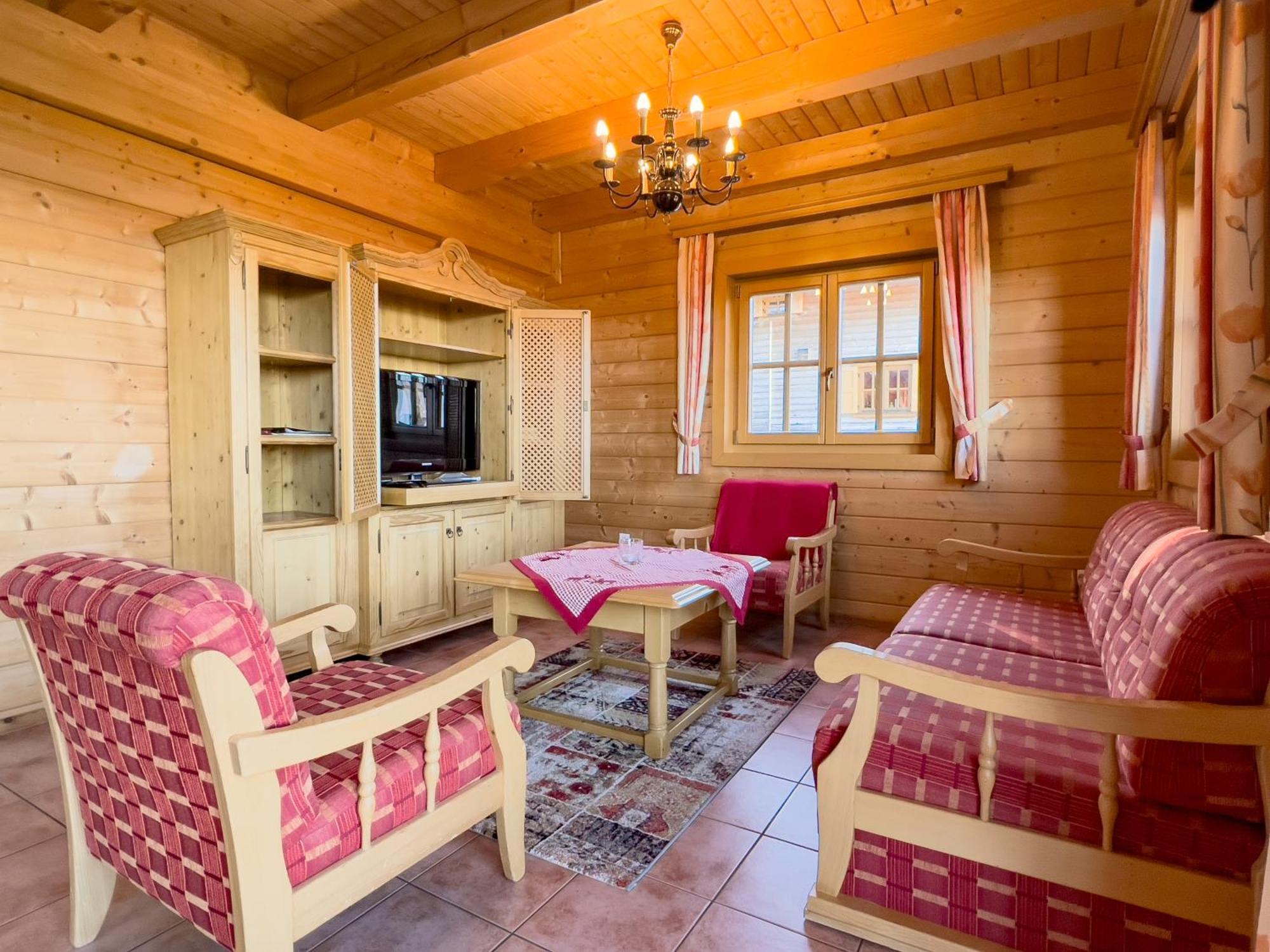1A Chalet Koralpenzauber - Wandern, Grillen, Sauna Und Traumblick 沃尔夫斯堡 外观 照片