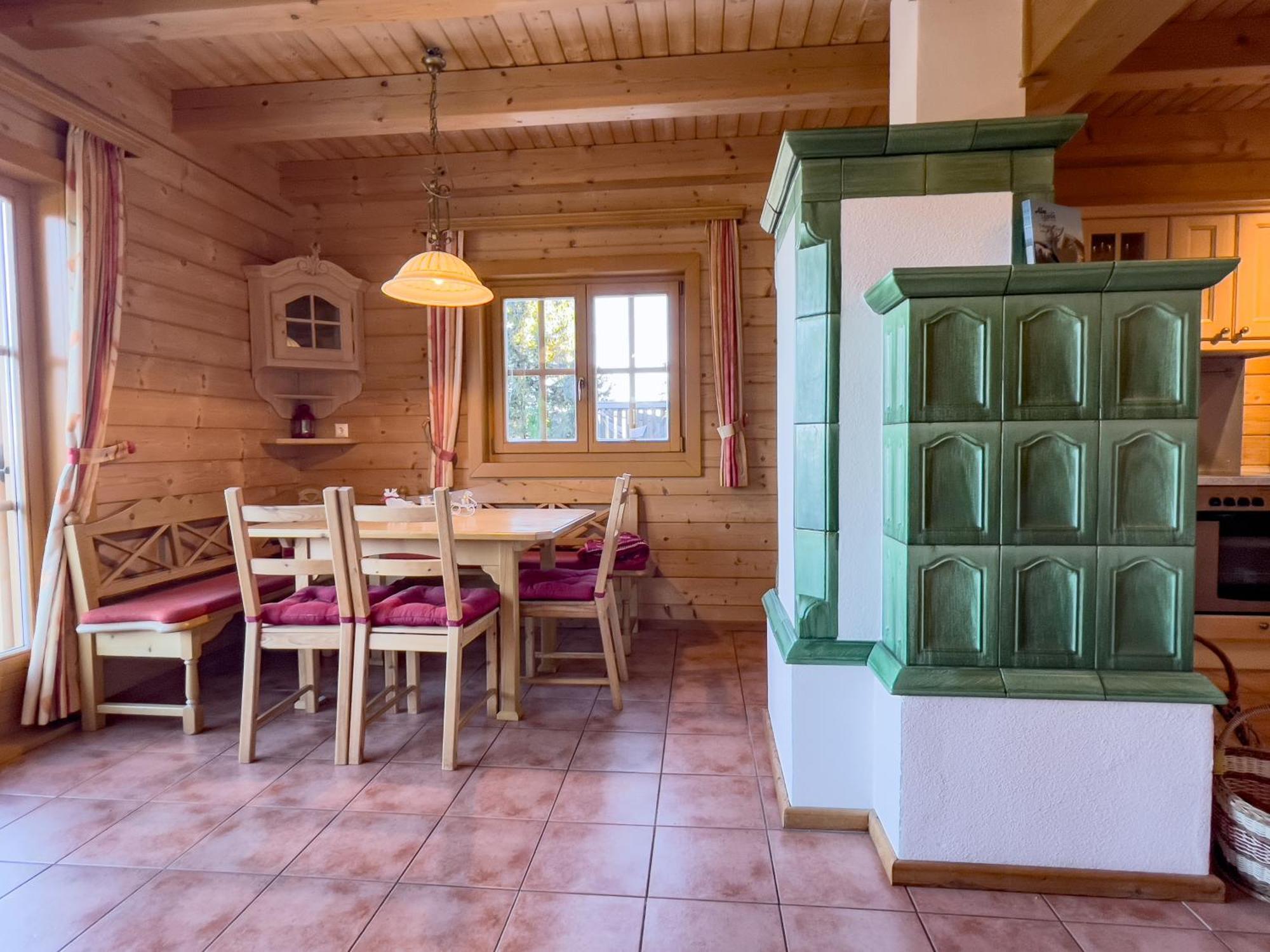1A Chalet Koralpenzauber - Wandern, Grillen, Sauna Und Traumblick 沃尔夫斯堡 外观 照片